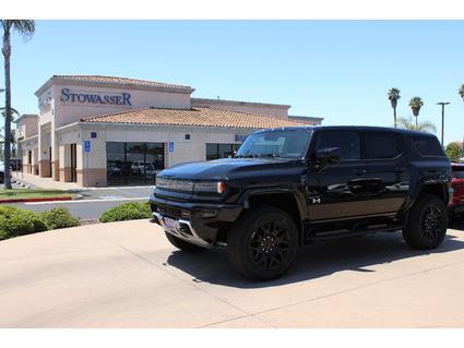 2025 GMC Hummer EV SUV Santa Maria CA
