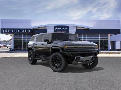 2025 GMC Hummer EV SUV Tucson AZ