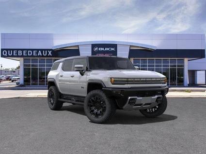 2025 GMC Hummer EV SUV Tucson AZ