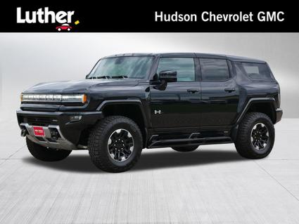 2025 GMC Hummer EV SUV Hudson WI