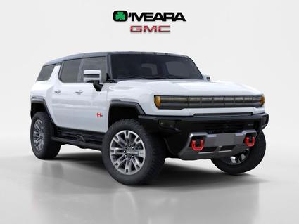 2025 GMC Hummer EV SUV Denver CO