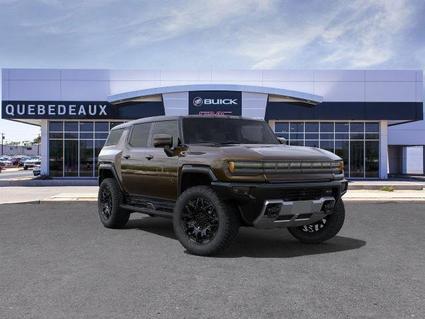 2025 GMC Hummer EV SUV Tucson AZ