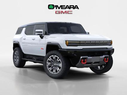 2025 GMC Hummer EV SUV Denver CO