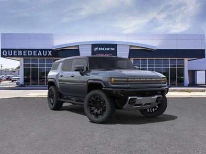 2025 GMC Hummer EV SUV Tucson AZ