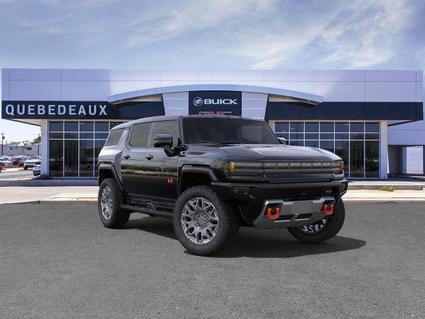 2025 GMC Hummer EV SUV Tucson AZ