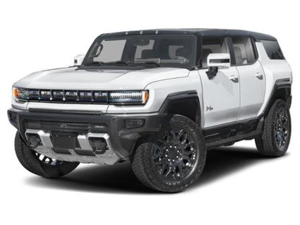 2026 GMC Hummer EV SUV Salinas CA
