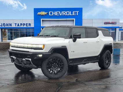 2026 GMC Hummer EV SUV Paw Paw MI