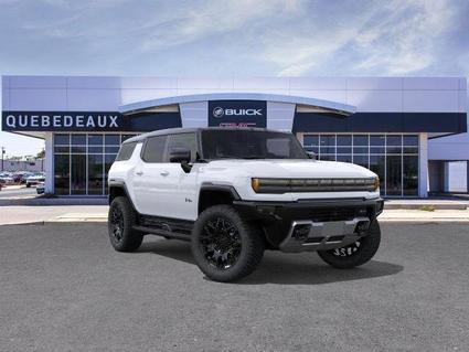 2026 GMC Hummer EV SUV Tucson AZ