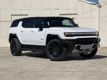 2026 GMC Hummer EV SUV Turlock CA