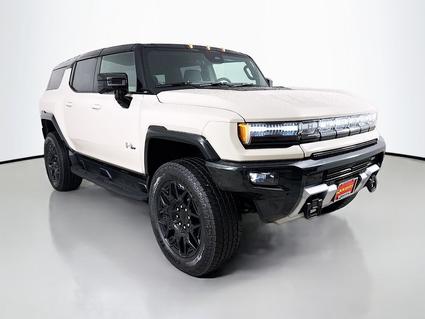 2026 GMC Hummer EV SUV Hermiston OR