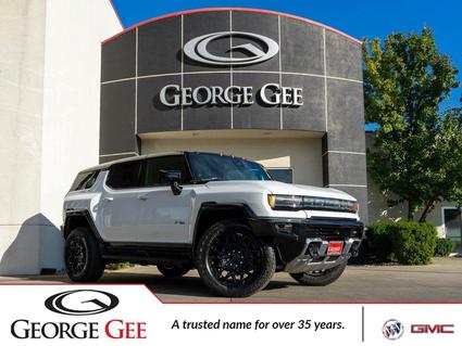2026 GMC Hummer EV SUV Liberty Lake WA