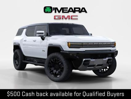 2026 GMC Hummer EV SUV Denver CO