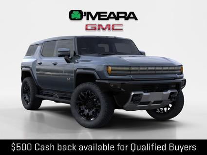 2026 GMC Hummer EV SUV Denver CO