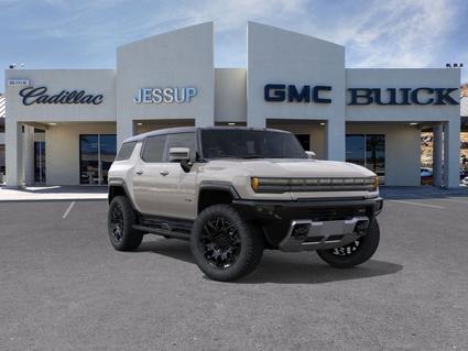 2026 GMC Hummer EV SUV Cathedral City CA