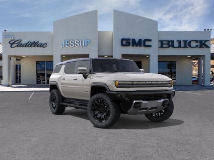 2026 GMC Hummer EV SUV Cathedral City CA