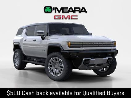 2026 GMC Hummer EV SUV Denver CO