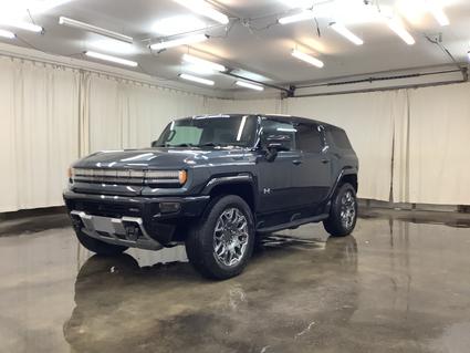 2026 GMC Hummer EV SUV Warsaw IN