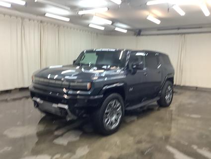 2026 GMC Hummer EV SUV Warsaw IN