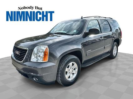 2010 GMC Yukon Jacksonville FL