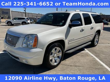2010 GMC Yukon XL Baton Rouge LA