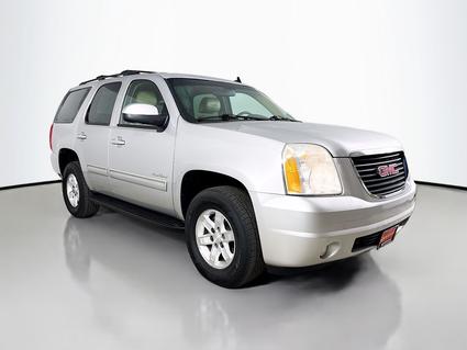 2010 GMC Yukon Hermiston OR