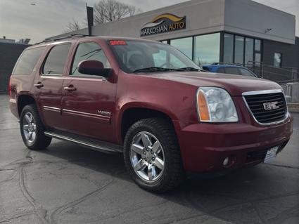 2010 GMC Yukon Taylorsville UT