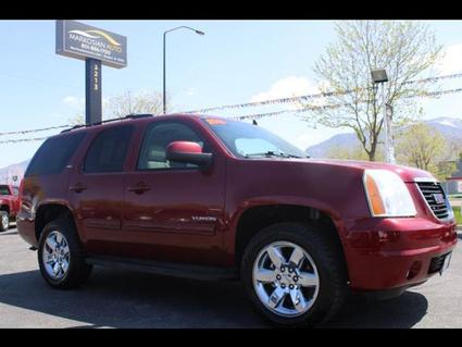 2010 GMC Yukon Taylorsville UT