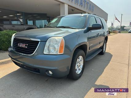 2010 GMC Yukon Manhattan KS
