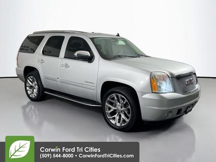 2010 GMC Yukon Pasco WA
