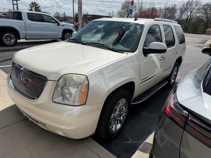 2010 GMC Yukon Tullahoma TN