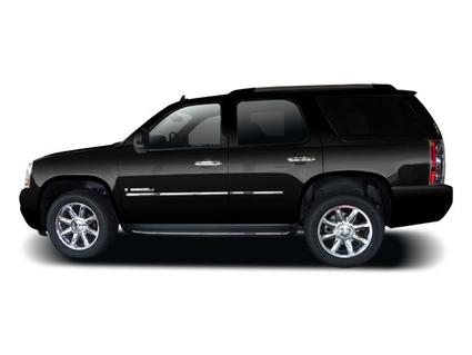 2010 GMC Yukon Cambridge MN
