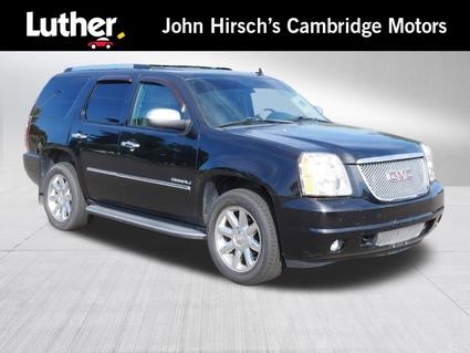 2010 GMC Yukon Cambridge MN