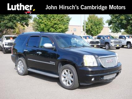 2010 GMC Yukon Cambridge MN