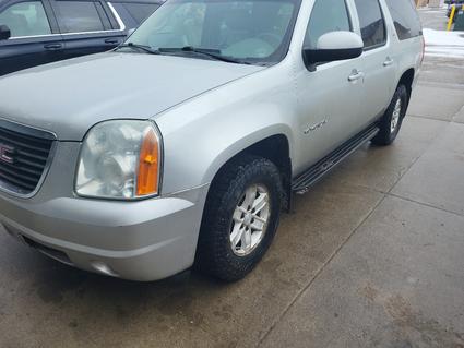 2010 GMC Yukon XL Marshall MN