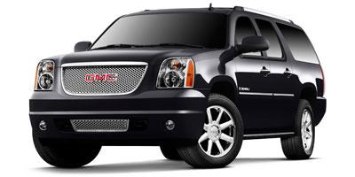2010 GMC Yukon XL Post Falls ID