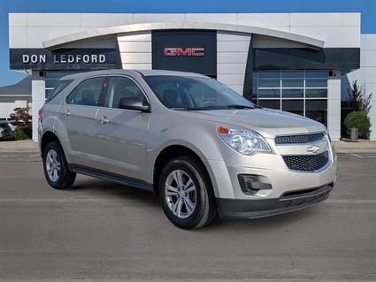 2015 Chevrolet Equinox Cleveland TN