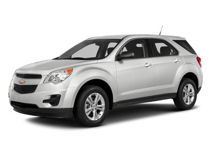 2014 Chevrolet Equinox Billings MT
