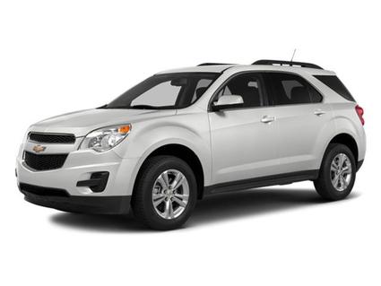 2014 Chevrolet Equinox Pleasanton TX