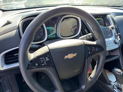 2016 Chevrolet Equinox Johnson City TN