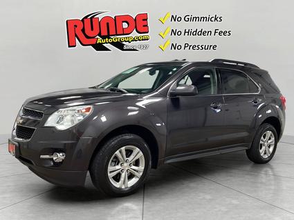 2015 Chevrolet Equinox Hazel Green WI