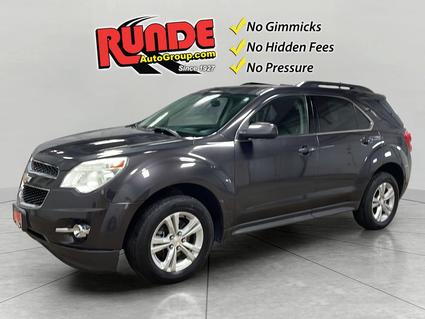2015 Chevrolet Equinox Hazel Green WI