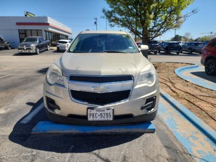 2015 Chevrolet Equinox Abilene TX