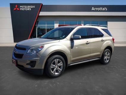 2014 Chevrolet Equinox Spokane WA