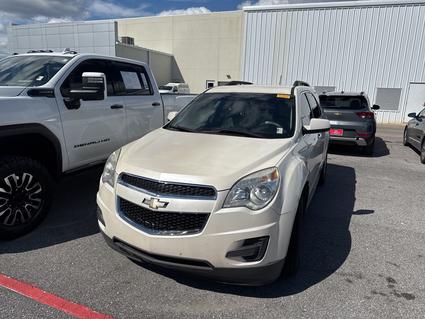 2014 Chevrolet Equinox Fort Walton Beach FL
