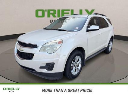 2015 Chevrolet Equinox Tucson AZ