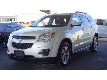 2014 Chevrolet Equinox Tupelo MS