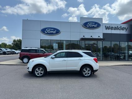 2015 Chevrolet Equinox Martin TN