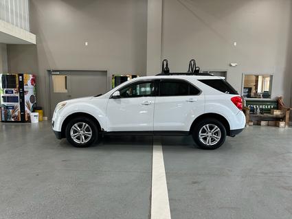 2015 Chevrolet Equinox Manchester IA