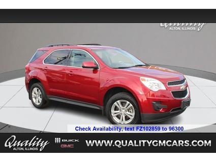 2015 Chevrolet Equinox Alton IL