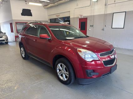 2015 Chevrolet Equinox Brunswick OH